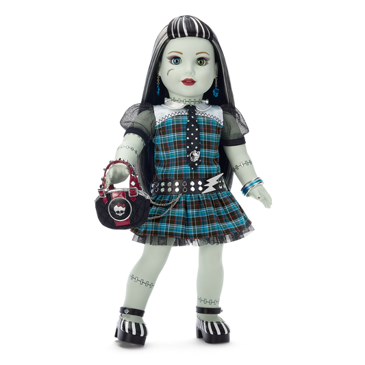 Monster High® Frankie Stein® Doll by American Girl®
