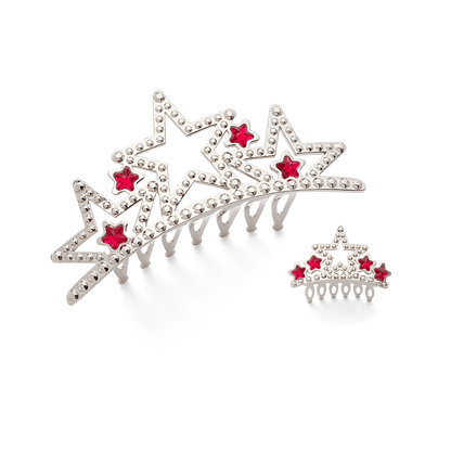 AG™ Star Tiara for Girls & 18-inch Dolls
