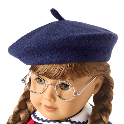 Molly McIntire™ 18-inch Doll, Book & Accessories (Historical Characters)