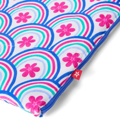 Best Sleepover Ever! Sleeping Bag Set for Two 18-inch Dolls