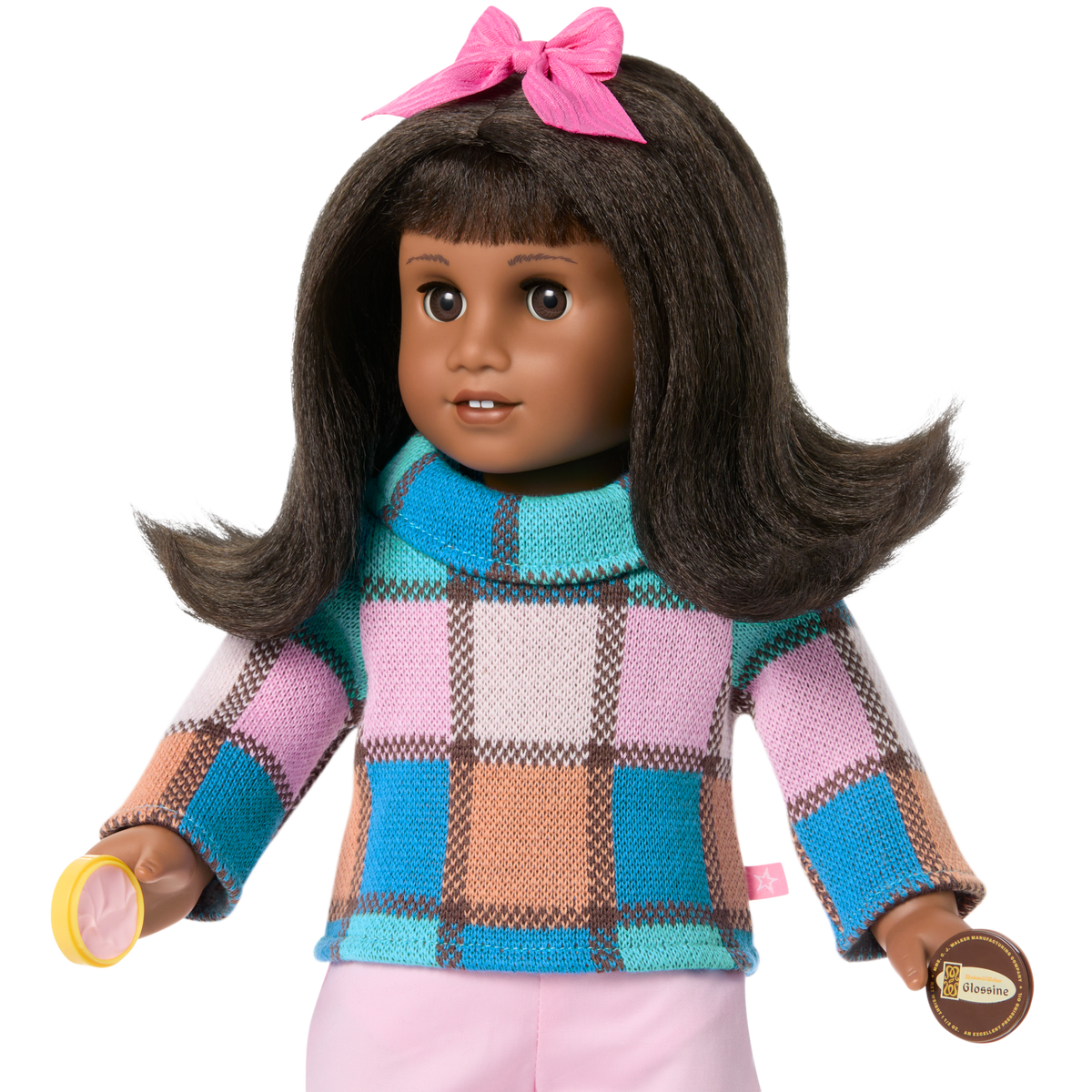 Melody’s™ Salon Accessories for 18-inch Dolls (Historical Characters)