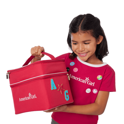 American Girl® On-the-Go Accessory Case