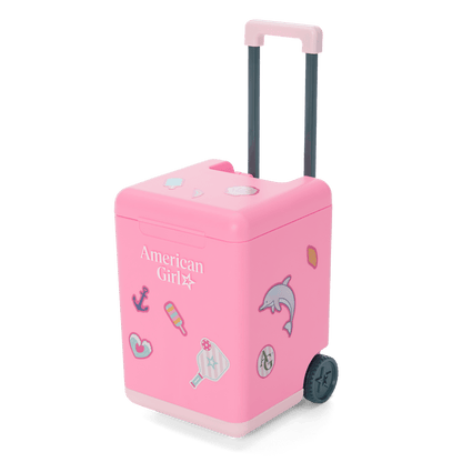 Raquel's™ Summertime Treats Set for 18-inch Dolls (Girl of the Year™ 2026)