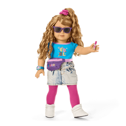 Courtney’s™ Hip Accessories for 18-inch Dolls (Historical Characters)