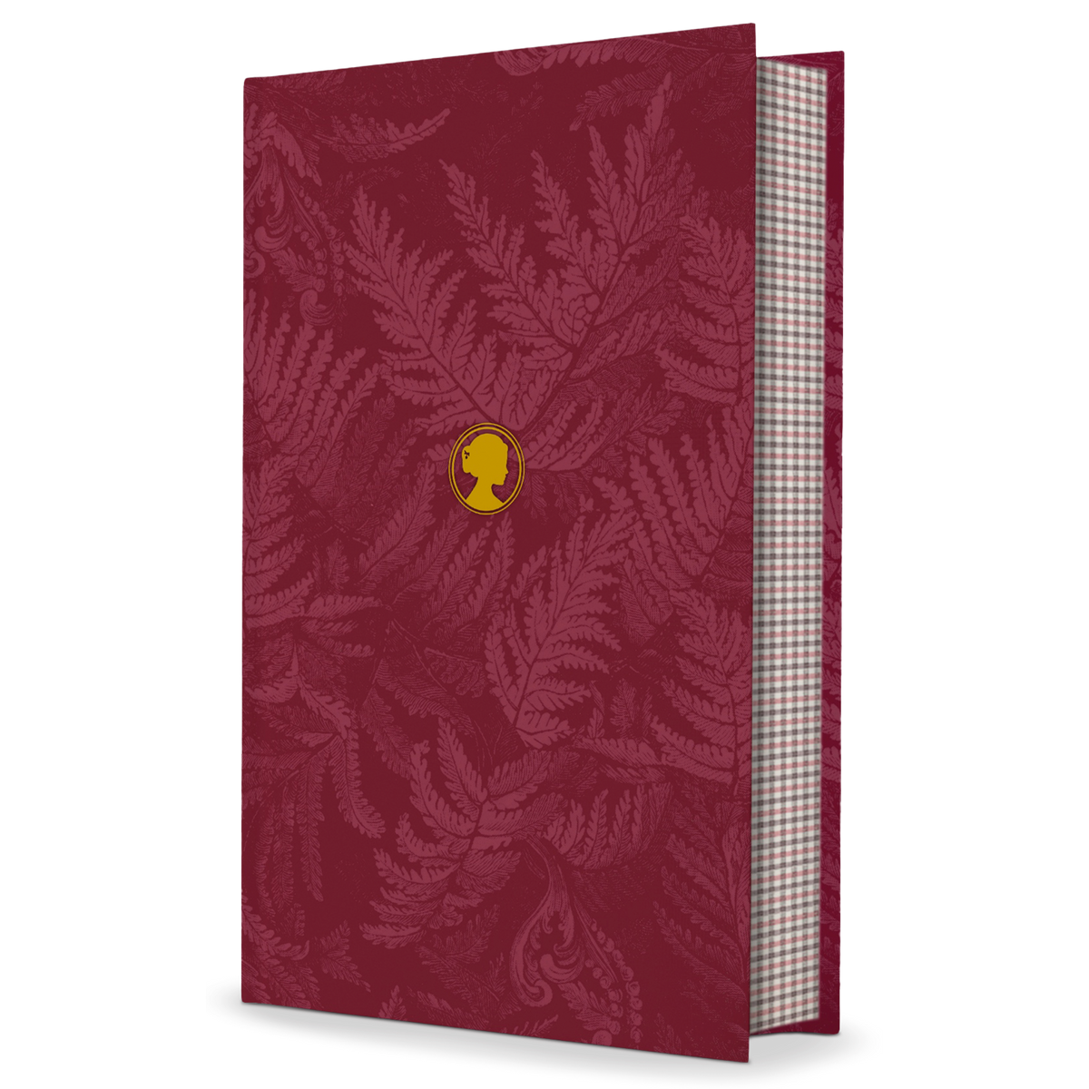 Samantha: The Next Chapter Hardcover Book