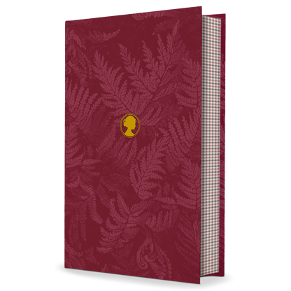 Samantha: The Next Chapter Hardcover Book