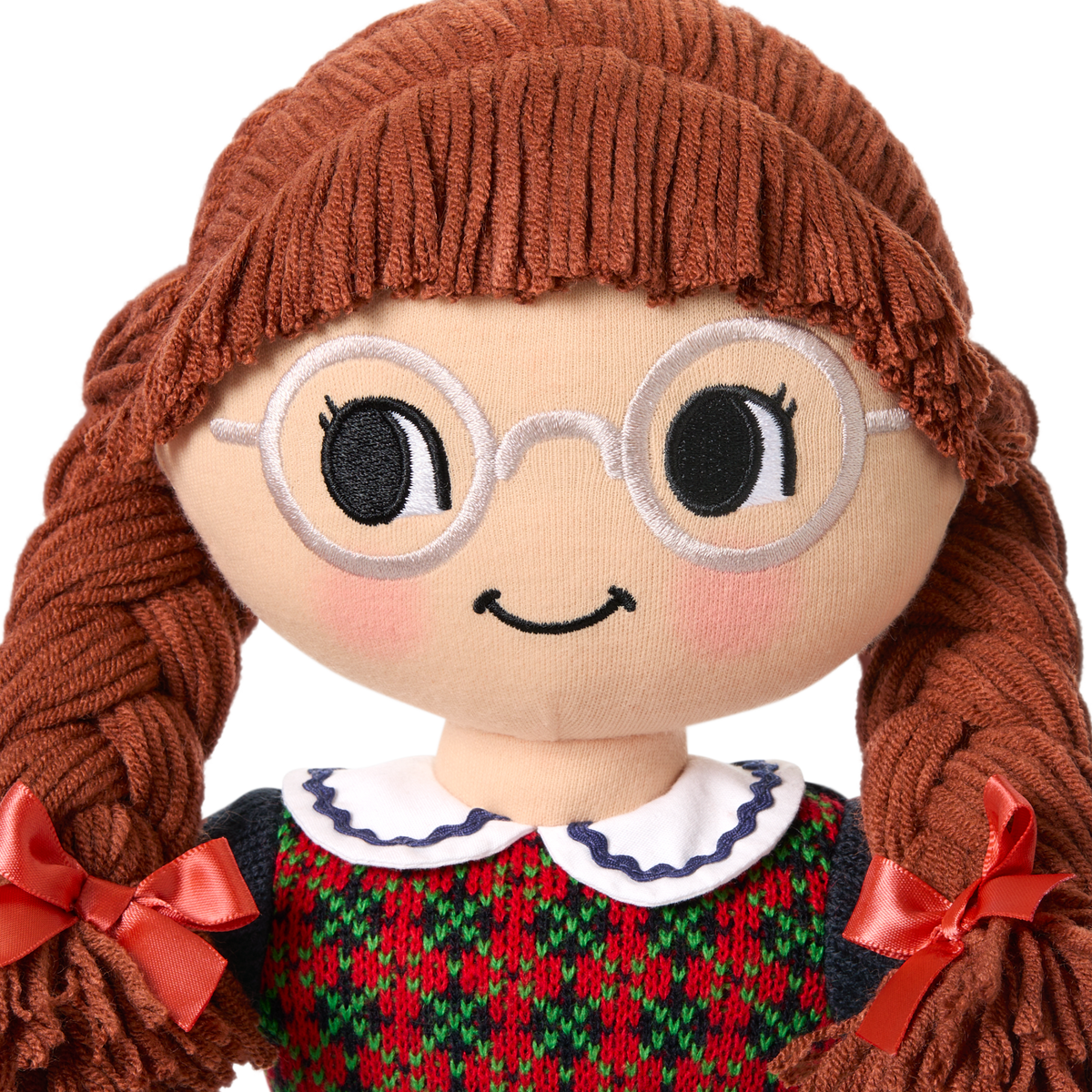 My First Molly™ Doll & Board Book (Historical Characters)