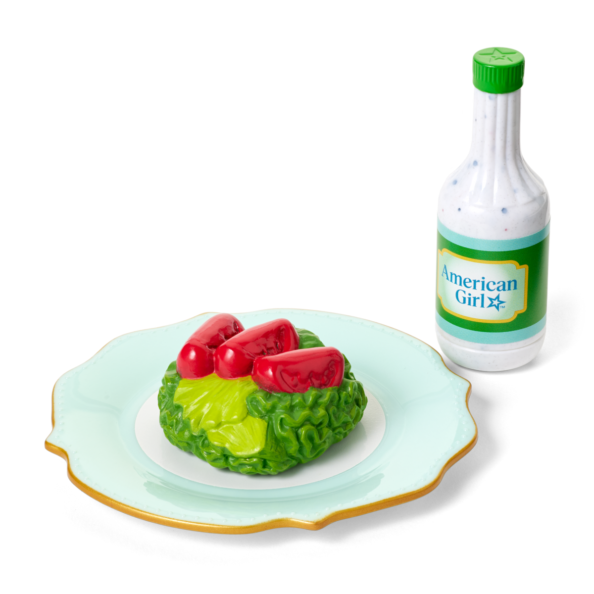 Mini Mystery Pack: Delicious Dishes Collection Series 2