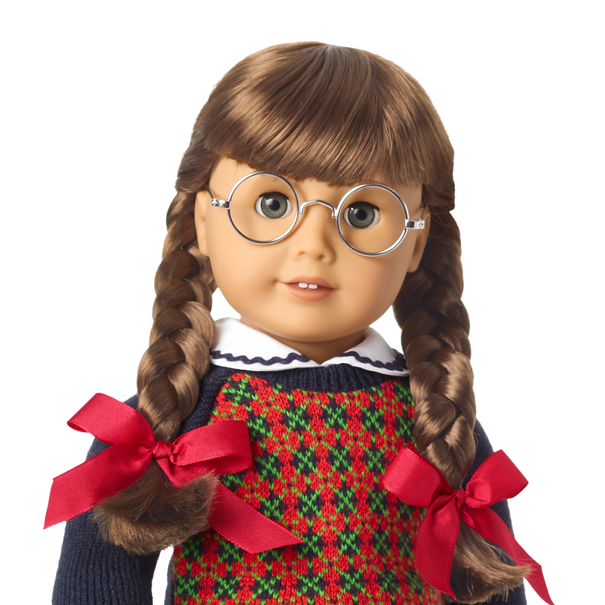 Molly McIntire™ 18-inch Doll, Book & Accessories (Historical Characters)
