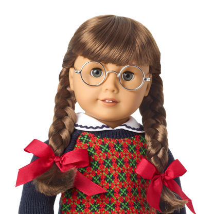 Molly McIntire™ 18-inch Doll, Book & Accessories (Historical Characters)