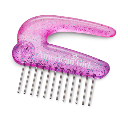 Long Hair Looks™ by Truly Me™ Salon Accessories for 18-inch Dolls