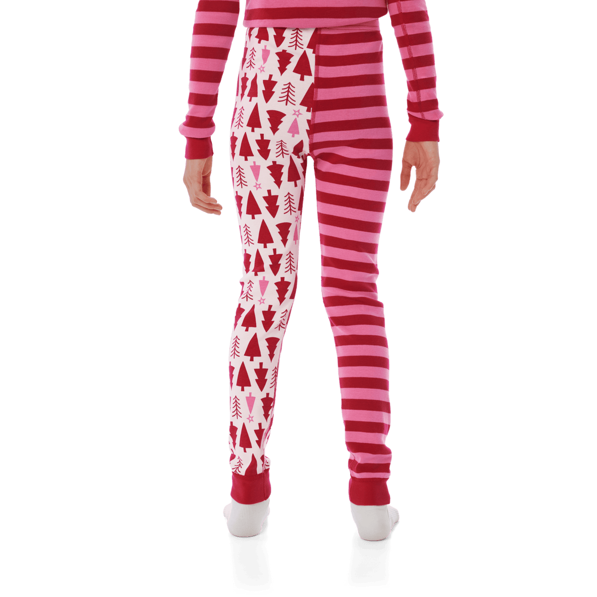 American Girl® x Hanna Andersson Holiday Treetops Pajamas for Little Girls & Girls