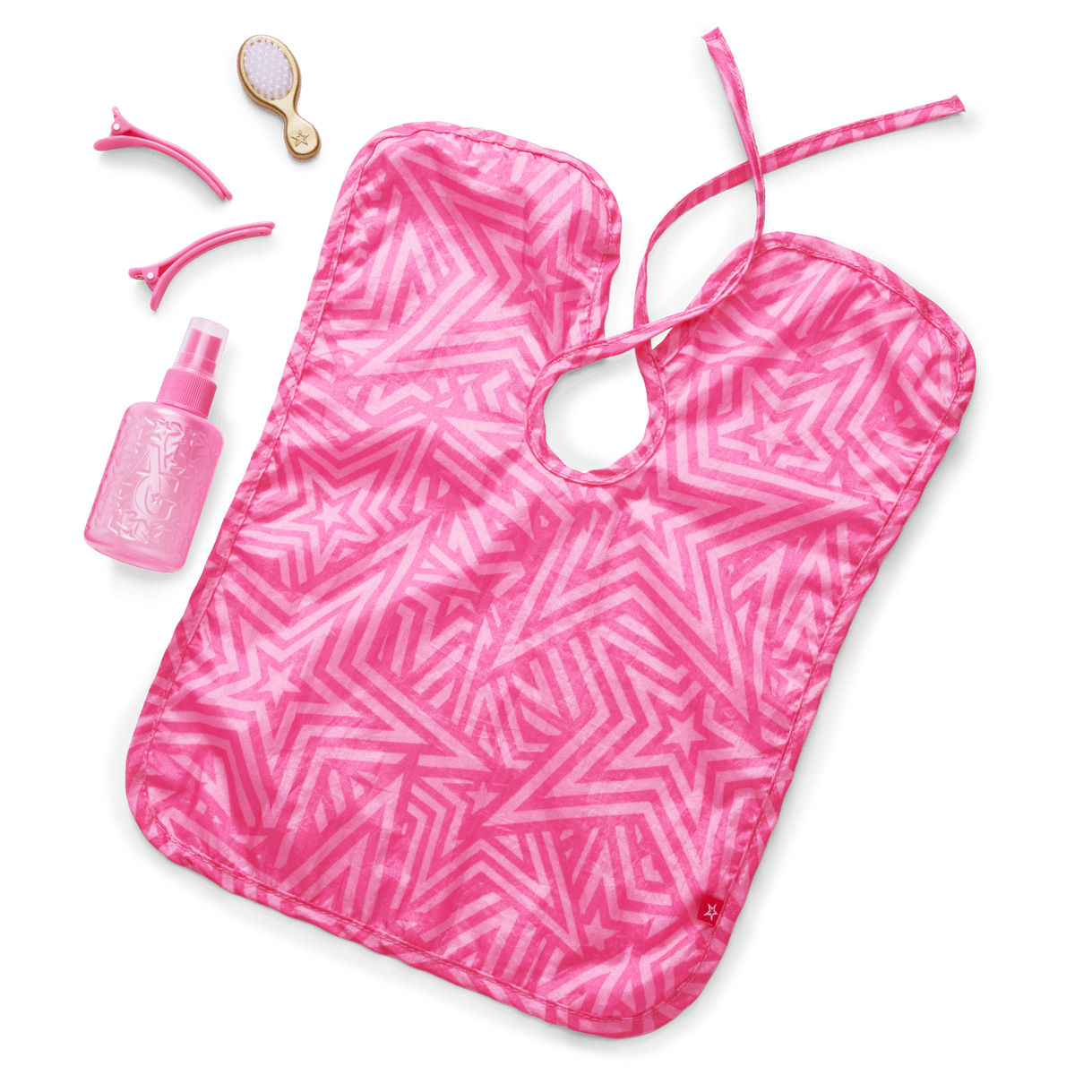 Long Hair Looks™ by Truly Me™ Salon Chair & Accessories for 18-inch Dolls