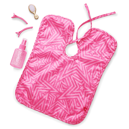 Long Hair Looks™ by Truly Me™ Salon Chair & Accessories for 18-inch Dolls