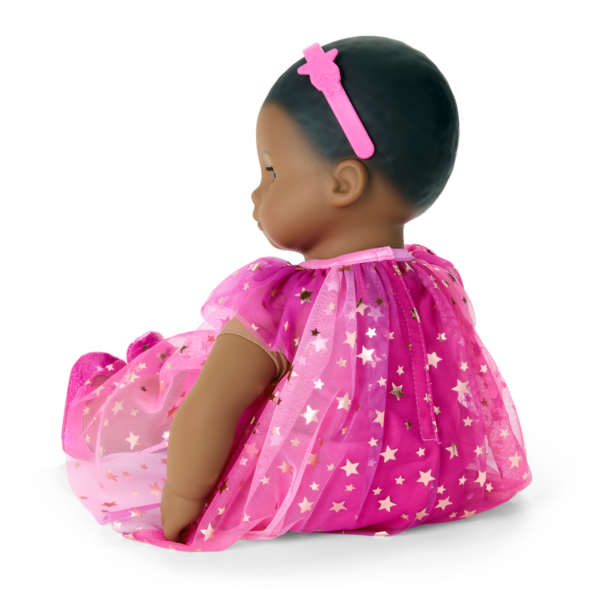 Pink Party-Ready Dresses for Little Girls & Bitty Baby® Dolls