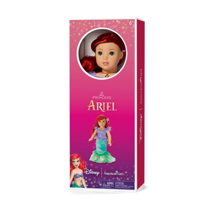 Disney Princess Ariel Doll by American Girl®