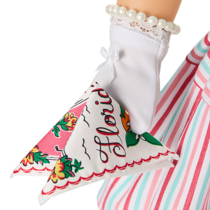 Maryellen’s™ Accessories (Historical Characters)