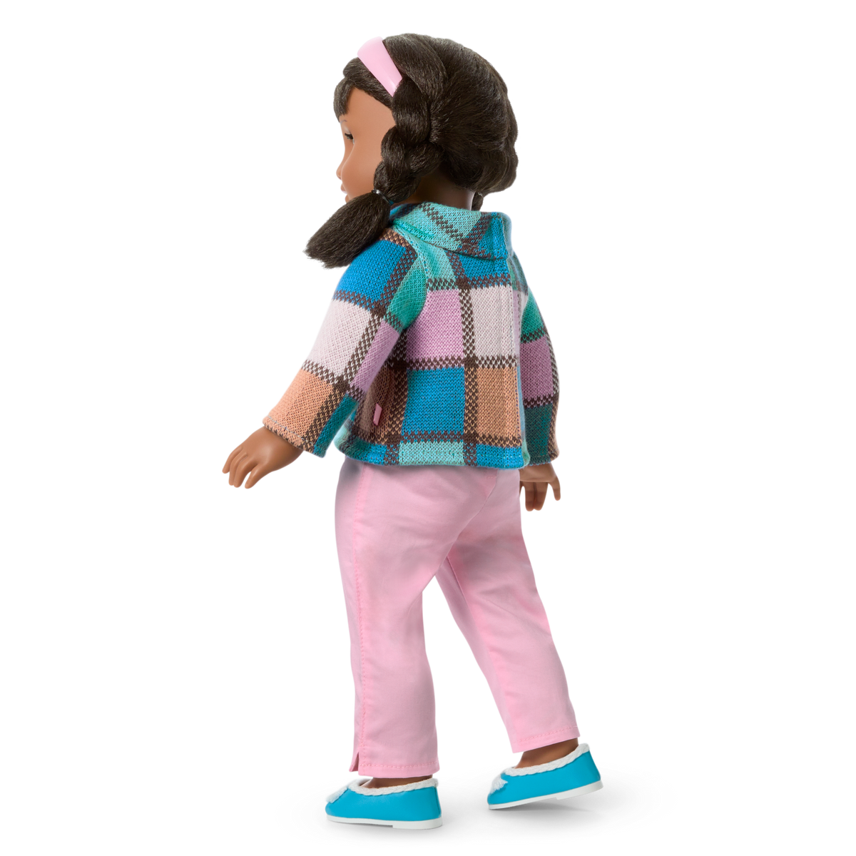 Melody’s™ Salon Outfit for 18-inch Dolls (Historical Characters)