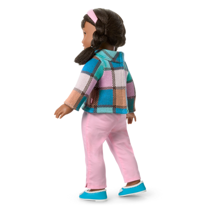 Melody’s™ Salon Outfit for 18-inch Dolls (Historical Characters)