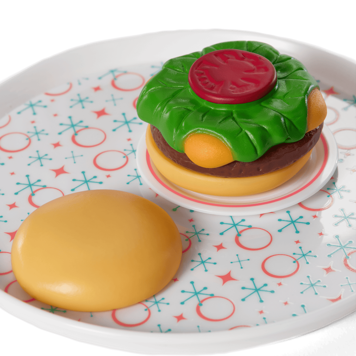 Maryellen’s™ Diner Accessories for 18-inch Dolls (Historical Characters)