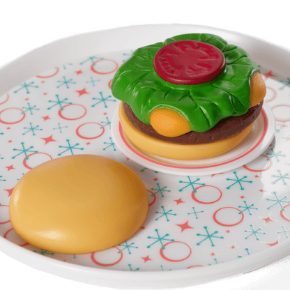 Maryellen’s™ Diner Accessories for 18-inch Dolls (Historical Characters)