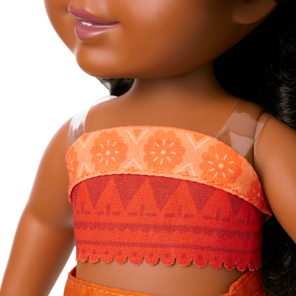Disney Moana 2 Simea Doll by American Girl®