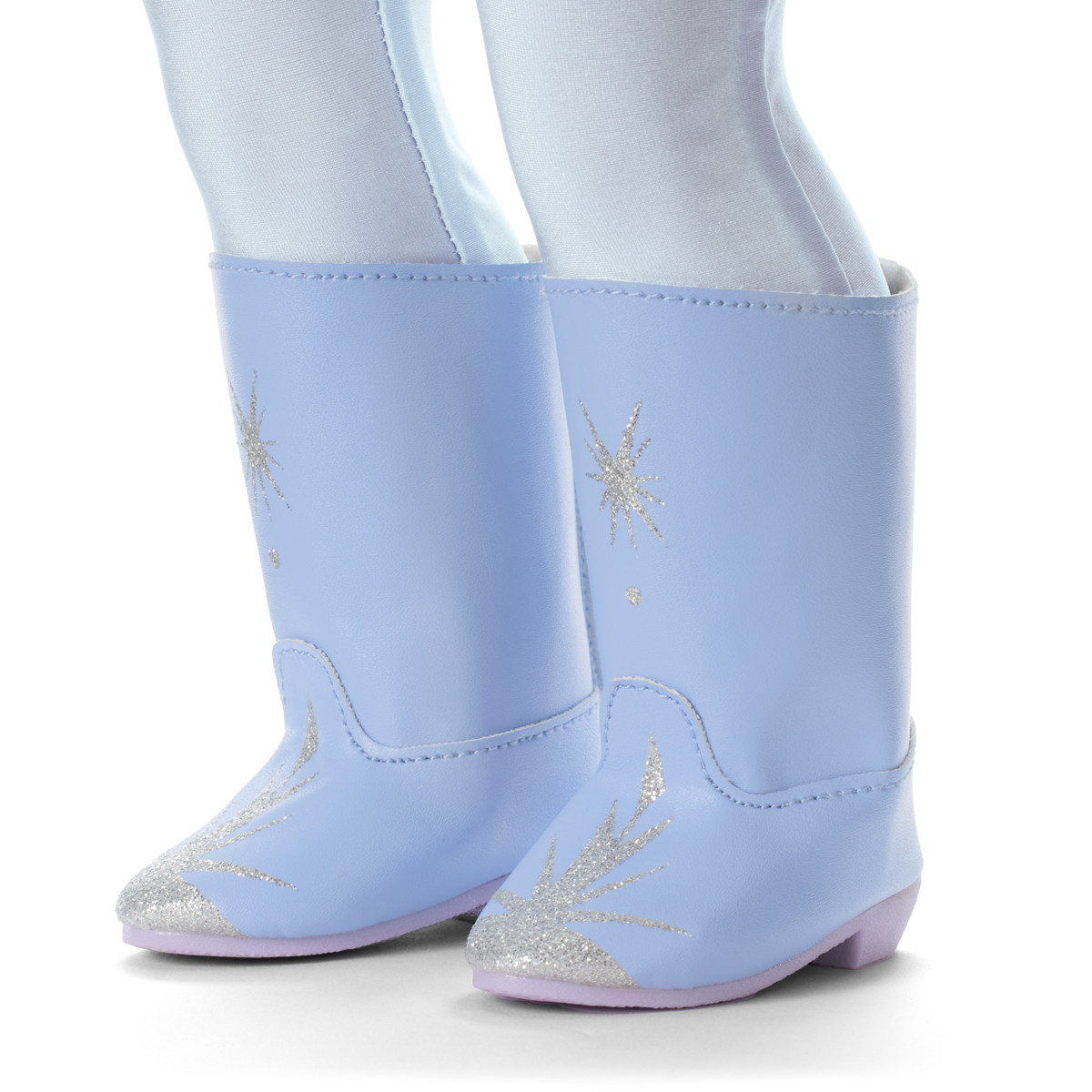 Disney Frozen Elsa Travel Outfit & Bruni for 18-inch Dolls by American Girl®