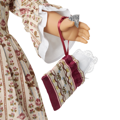 Felicity Merriman™ 18-inch Doll, Book & Accessories (Historical Characters)