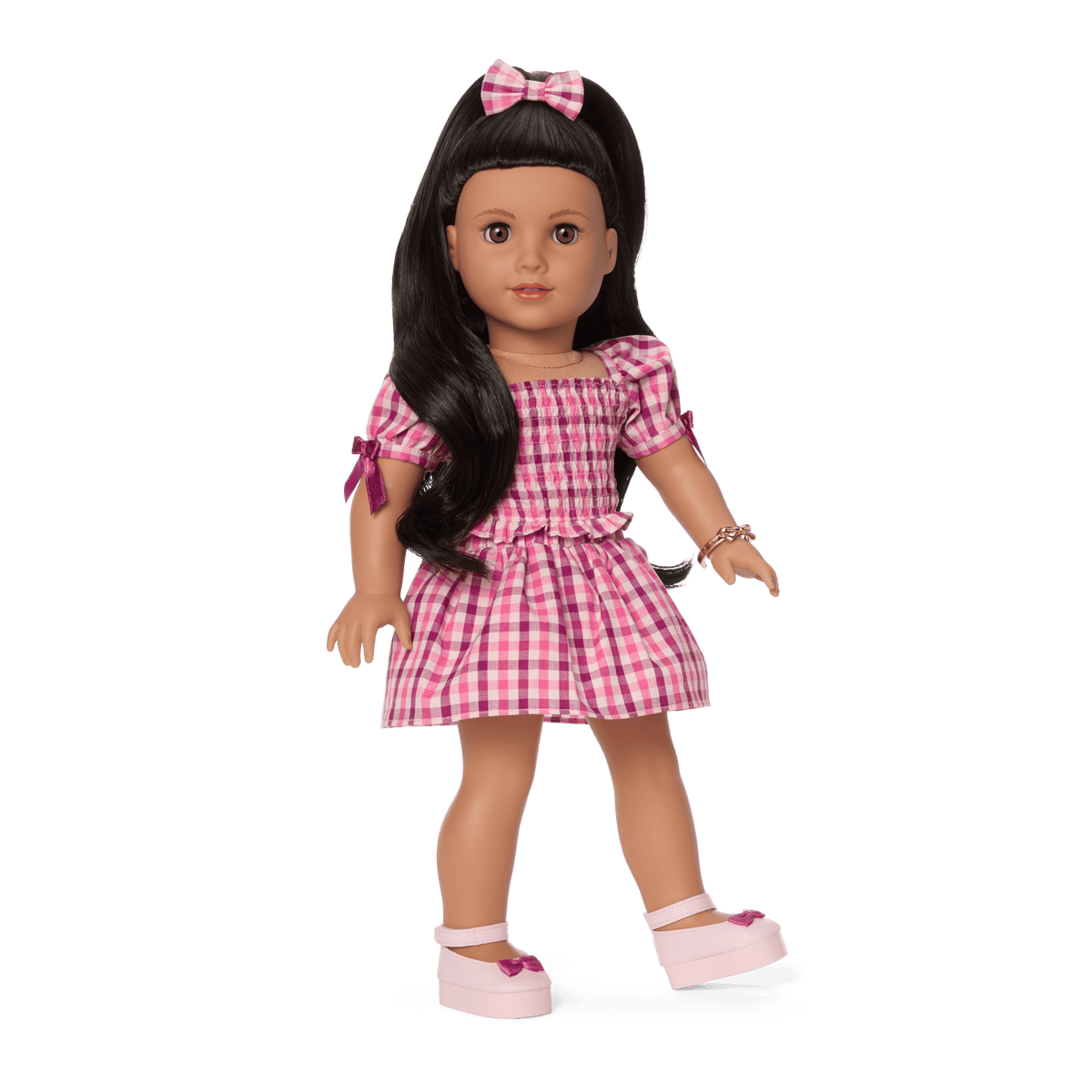 Raquel’s™ Summer Fun Bundle (Girl of the Year™ 2026)