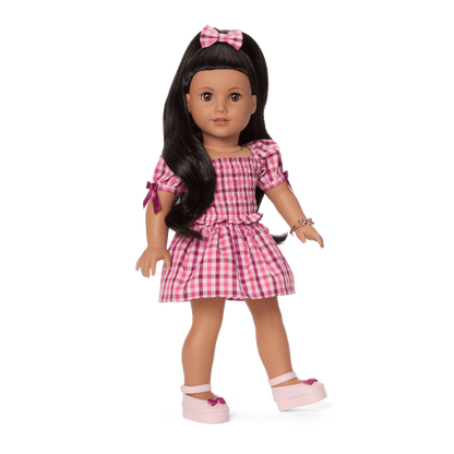 Raquel’s™ Summer Fun Bundle (Girl of the Year™ 2026)