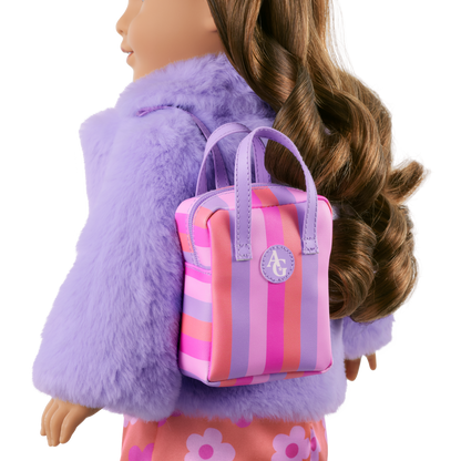Truly Me™ #117 Doll & Day of Fun All-in-One Set