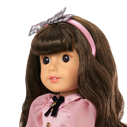 Modern Era™ Samantha™ Doll