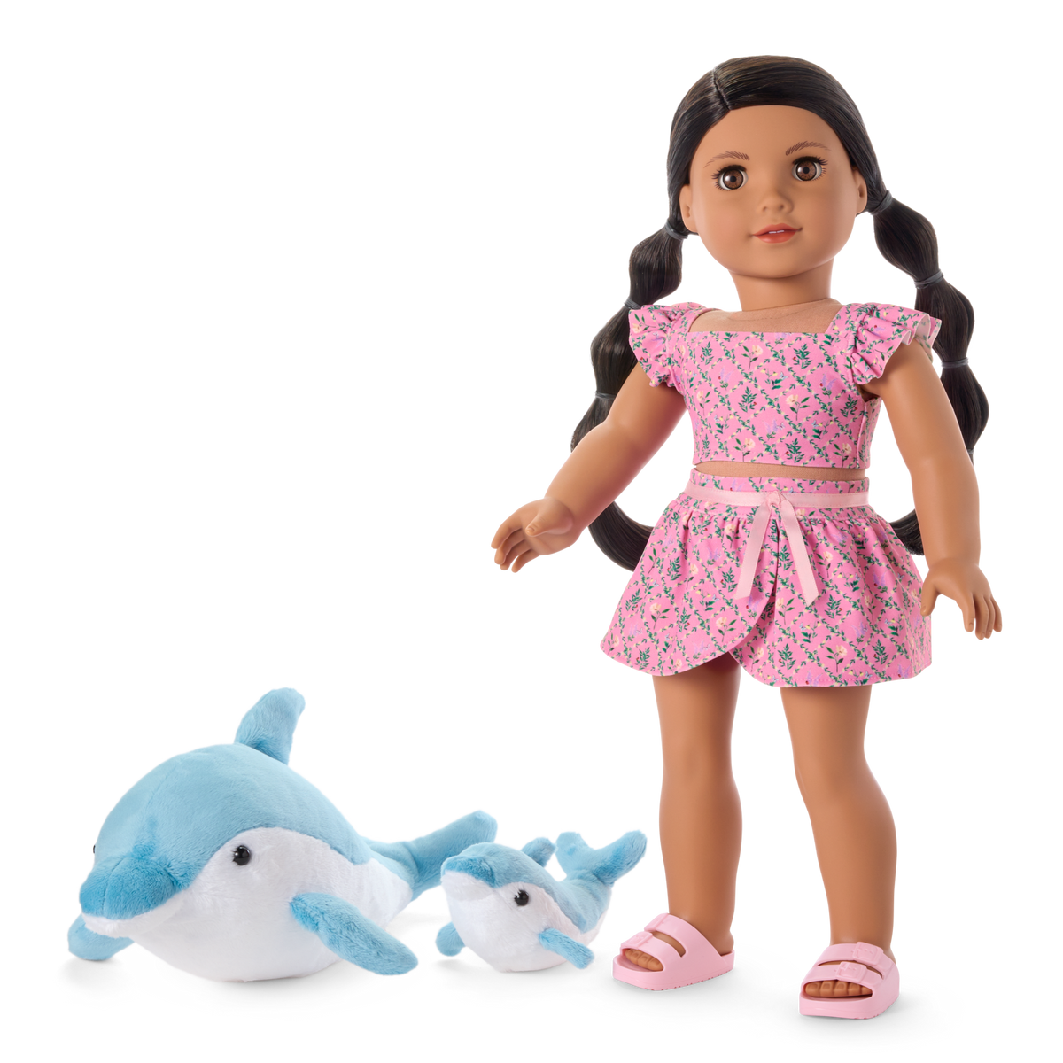 Raquel’s™ Beach Bundle (Girl of the Year™ 2026)