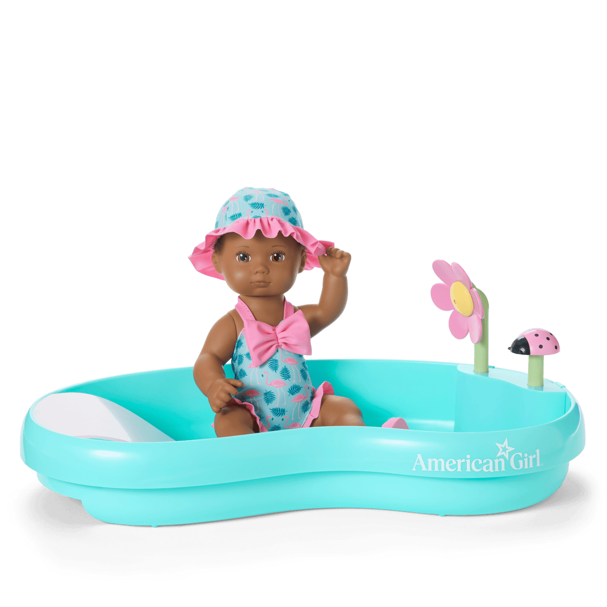 Bitty Baby® Splash™ Pool