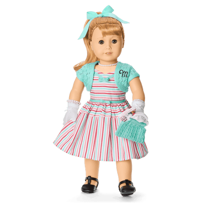 Maryellen’s™ Accessories (Historical Characters)