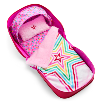 American Girl® On-the-Go Bed Set for 18-inch Dolls