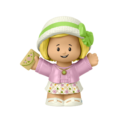 Fisher-Price® Little People Collector™ American Girl®