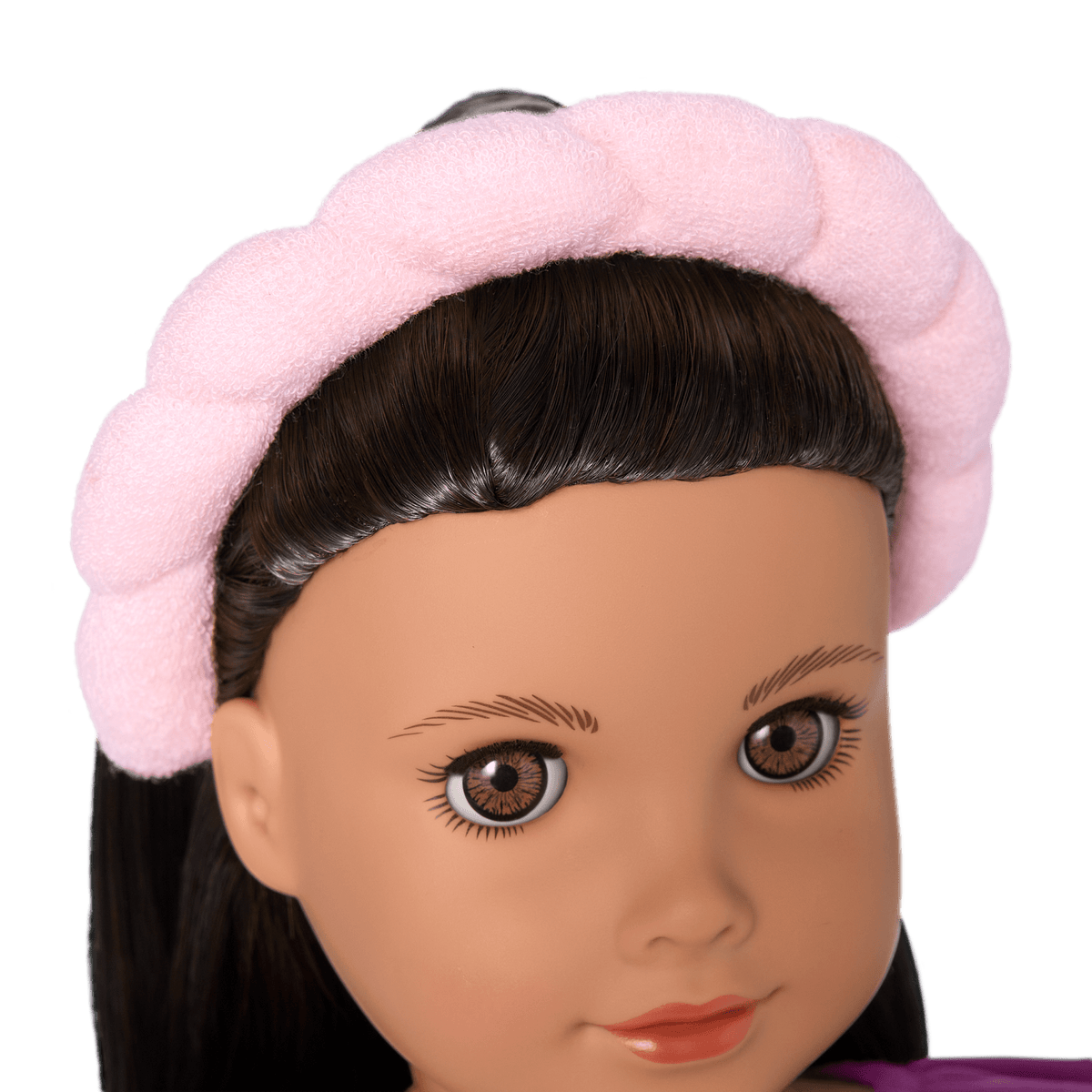Raquel’s™ Vintage Vanity for 18-inch Dolls (Girl of the Year™ 2026)