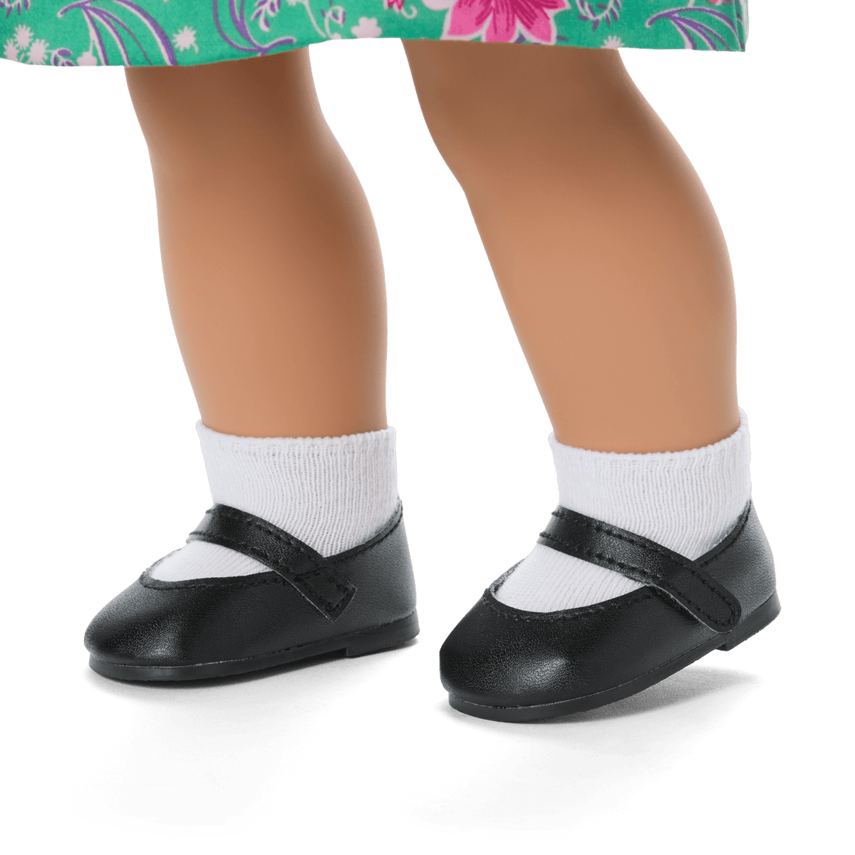 Nanea’s™ Volunteer Outfit for 18-inch Dolls (Historical Characters)