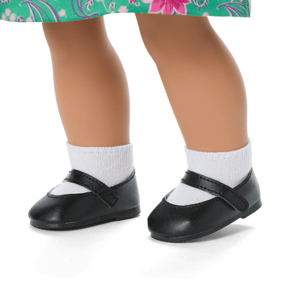 Nanea’s™ Volunteer Outfit for 18-inch Dolls (Historical Characters)