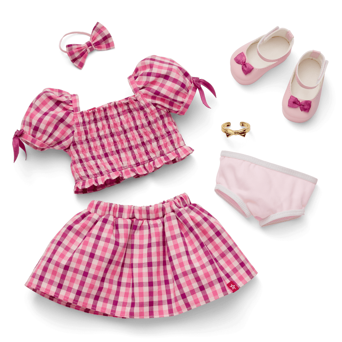 Raquel Reyes™ Gift Set (Girl of the Year™ 2026)