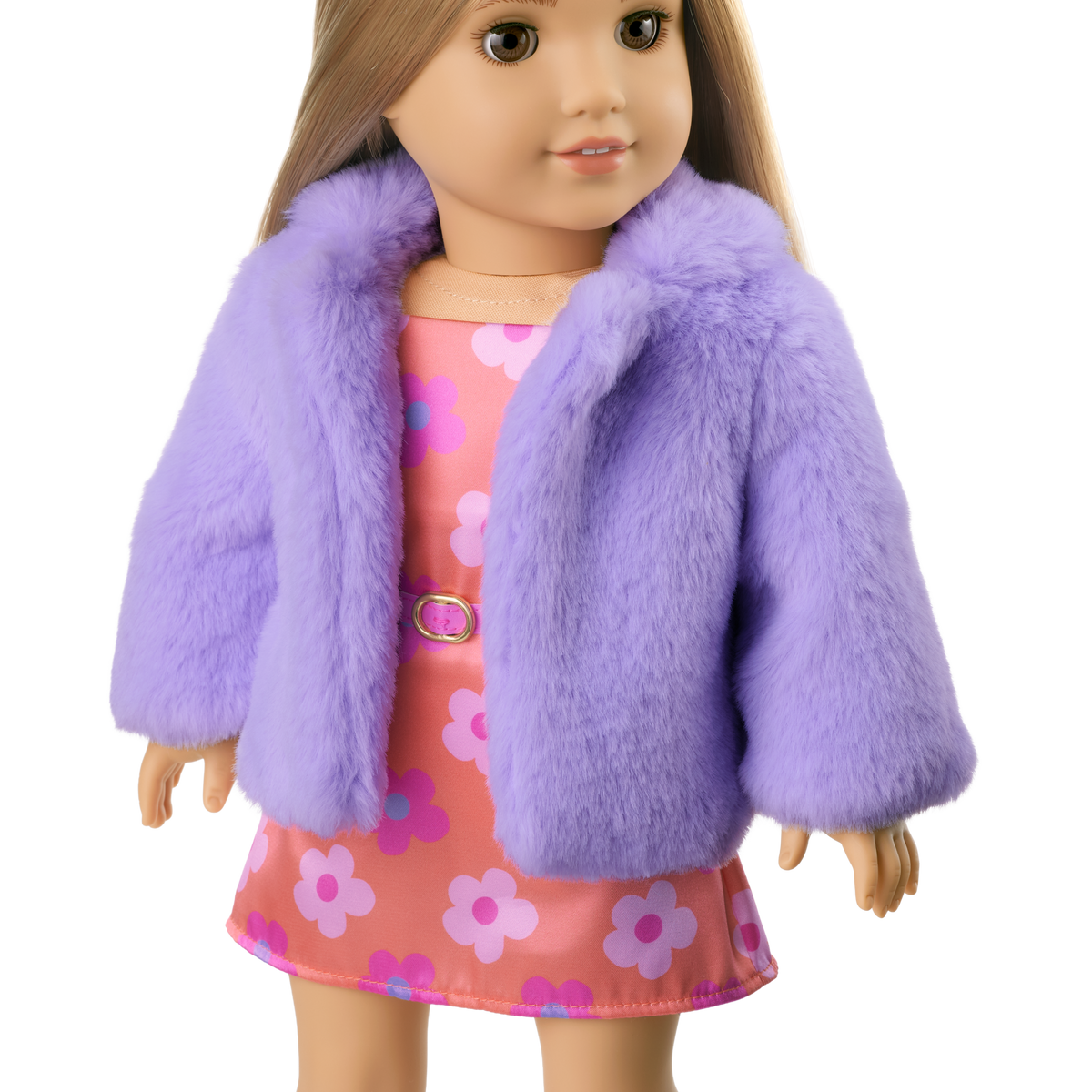 Truly Me™ #131 Doll & Day of Fun All-in-One Set