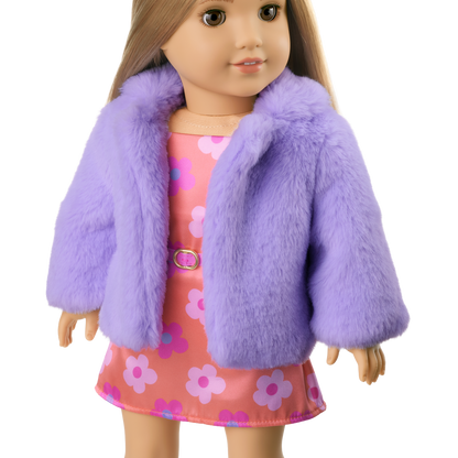 Truly Me™ #131 Doll & Day of Fun All-in-One Set