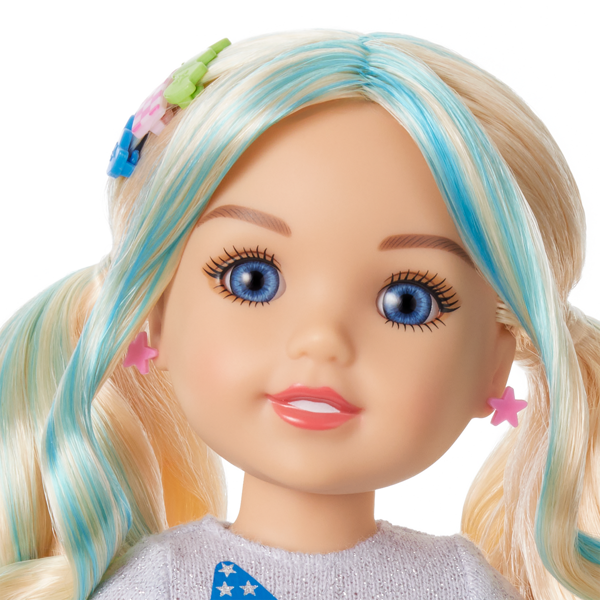 AG Sisters™ Jozette™ Doll, Book & Doll Carrier
