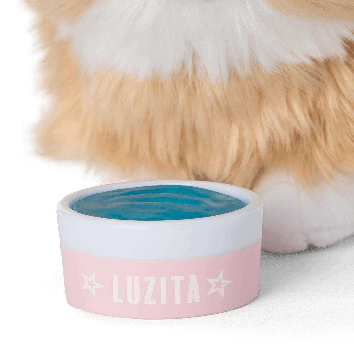 Raquel's™ Dog, Luzita™ (Girl of the Year™ 2026)