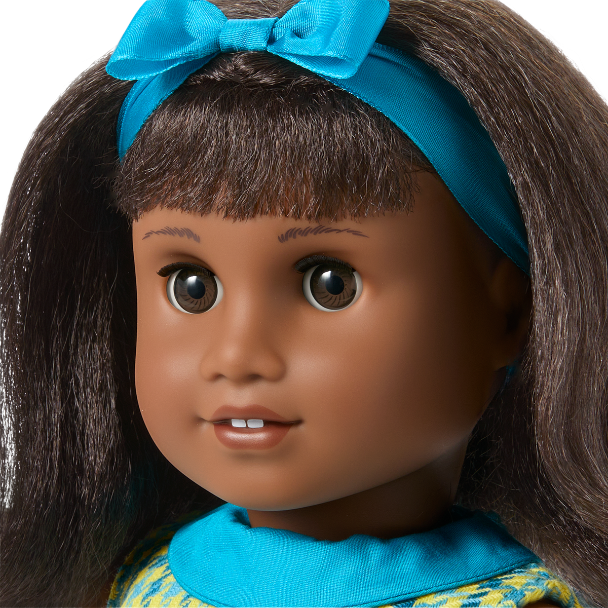 Melody™ 18-inch Doll & Journal (Historical Characters)