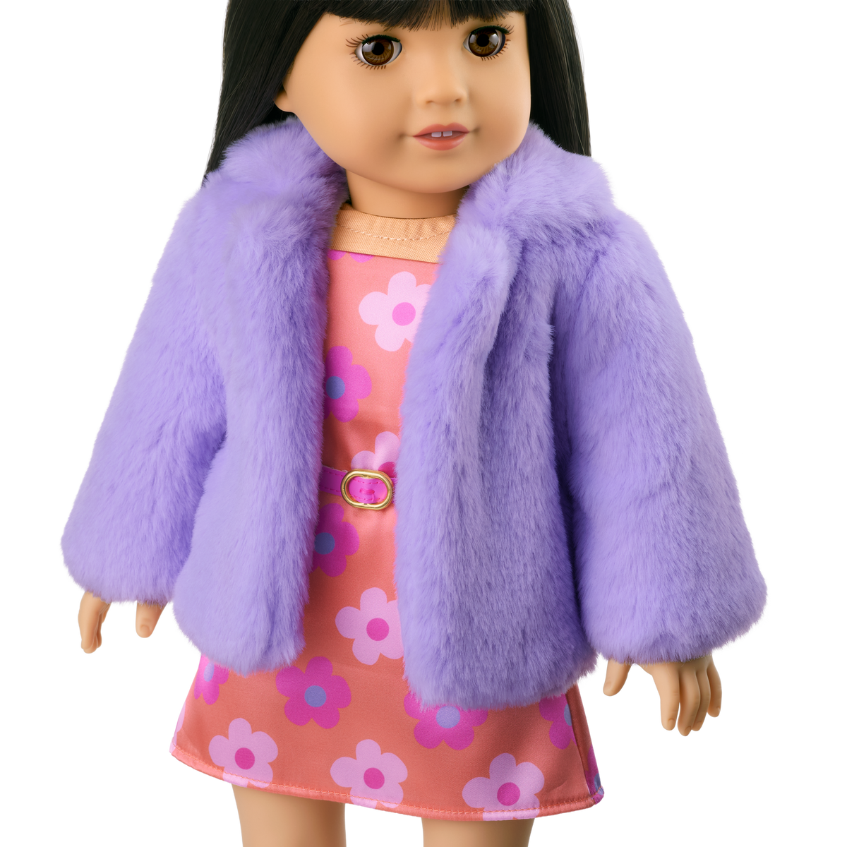 Truly Me™ #130 Doll & Day of Fun All-in-One Set