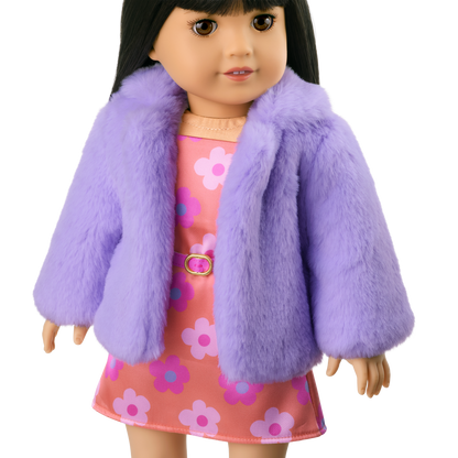 Truly Me™ #130 Doll & Day of Fun All-in-One Set