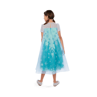 Disney Frozen Elsa Doll & Matching Dress for Girls by American Girl®