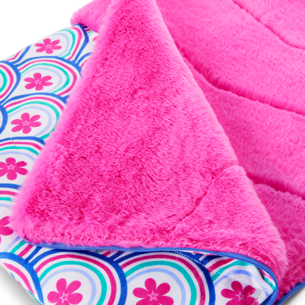 Best Sleepover Ever! Sleeping Bag Set for Two 18-inch Dolls